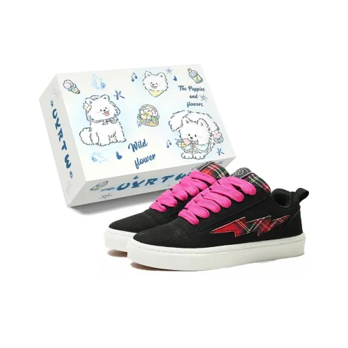 UYRTW Покрытие Баланс Ударостойкость Легкий Низкий Топ Скейтборд Кроссовки Унисекс