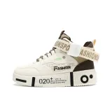 M2677 Бежево-коричневый