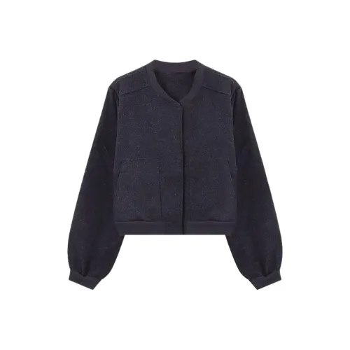 INCO VIBE Темно-серый Женский Свитшот