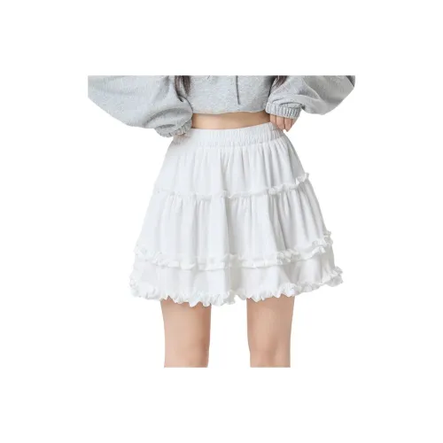 MM Женские Повседневные Короткие Юбки