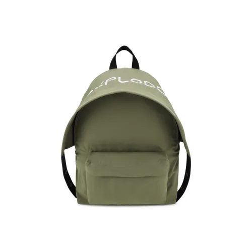 AOKING AK Нейлон Рюкзак Стандартный Унисекс Многоцветный