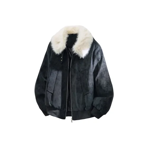 COMOWA Унисекс Пуховики