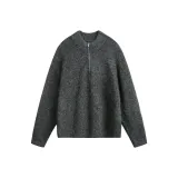 Темно-серый