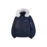 Темно-синий