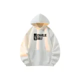 Белый (Черный узор)