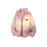 Глазурный розовый