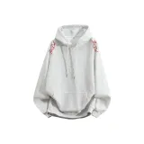 Туманно-серый