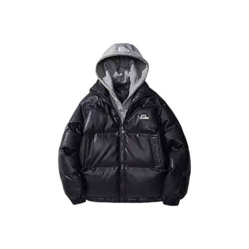 Beerus Мужские пуховики