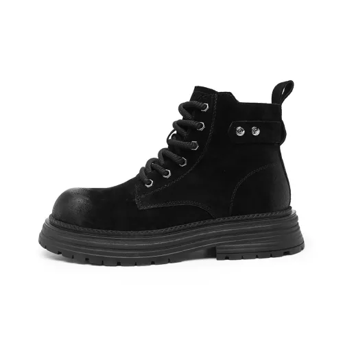 DY Martin Boots Унисекс