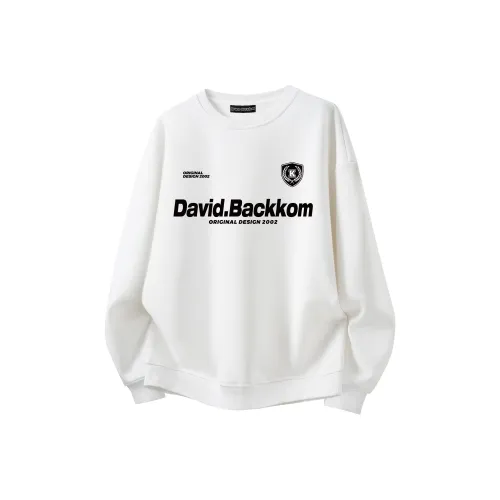 DAWEIBEIKEN Унисекс Свитшоты