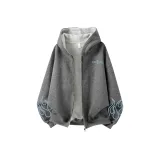 Темно-серый