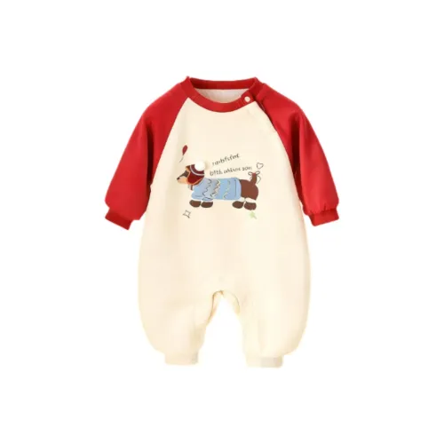 YALU Комбинезон для младенцев и малышей