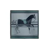 Облако Узор Синий/Морской Синий/Фарфор Синий