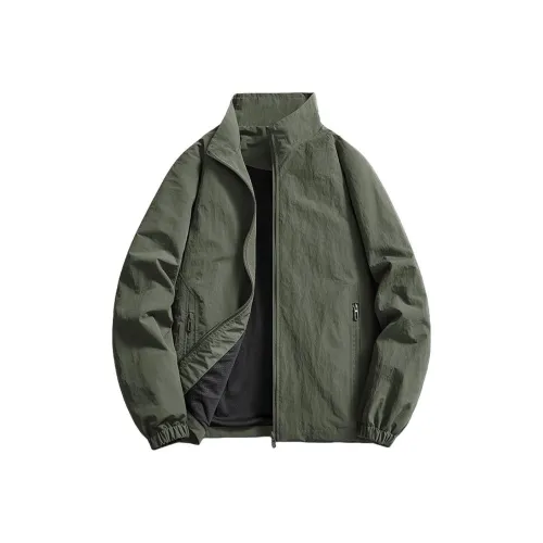 NINEDAO Унисекс Куртки