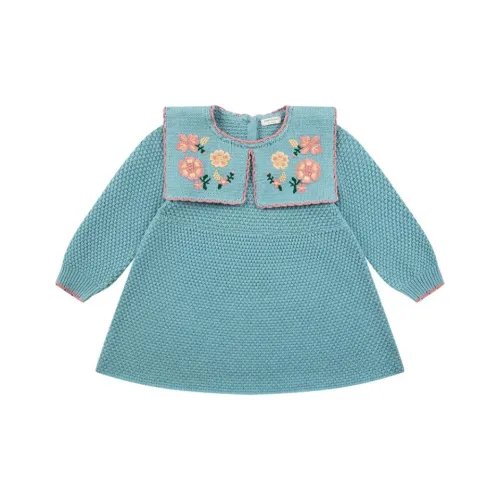 Happyology Платье Детское Возраст 3-7 лет