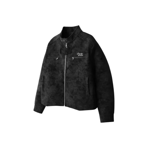 Double Dealer Куртки и Пальто Унисекс