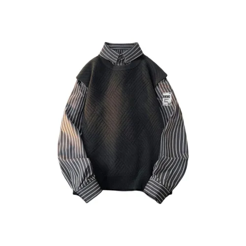 RKVC Унисекс Трикотаж