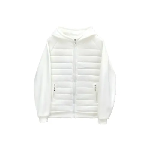 CAT'S PAW Унисекс Пуховики