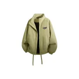 Травяной зеленый [Бесплатно съемная тяжелая зубная щетка]