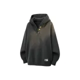 Черно-серый