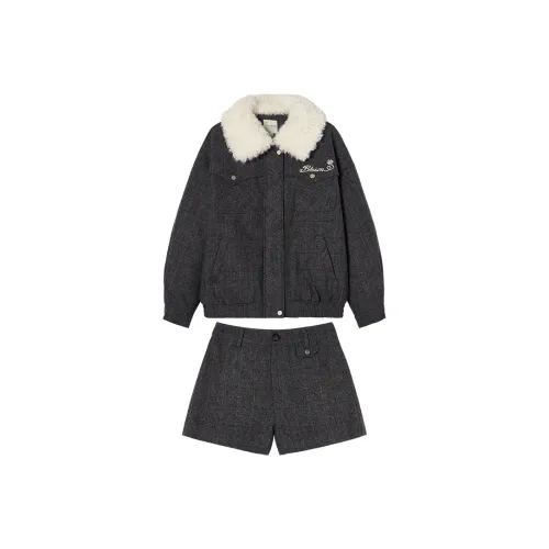 EPTISON WOMAN Повседневный костюм для женщин