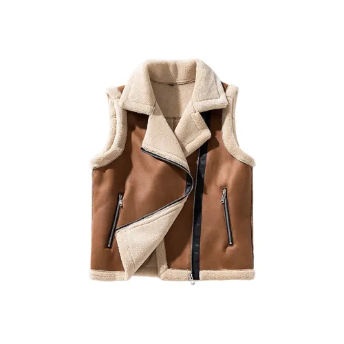 TUCANO Унисекс Жилеты