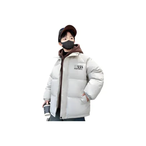 Marcolor KIDS Утеплённые куртки