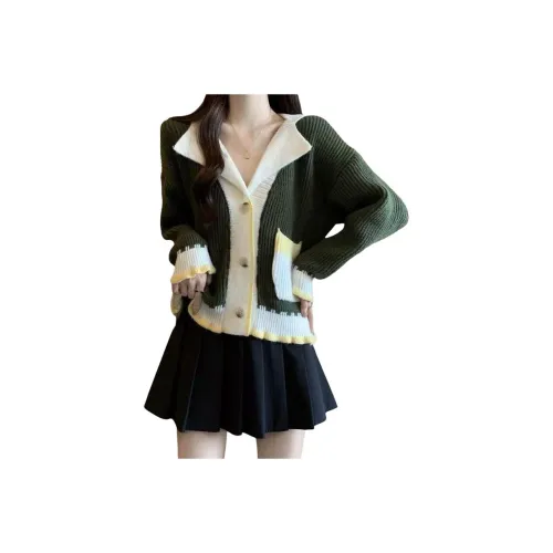 XIANGTIANE Изображение Цвет Женский Трикотаж