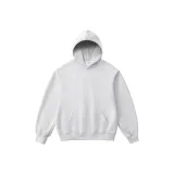 Вересковый серый [Утолщенная флисовая подкладка]