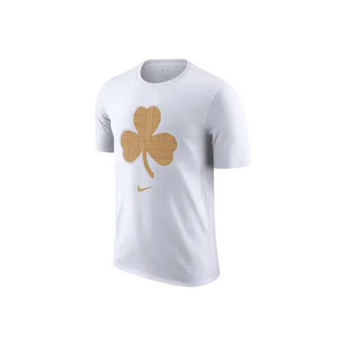 Мужская футболка Nike Boston Celtics