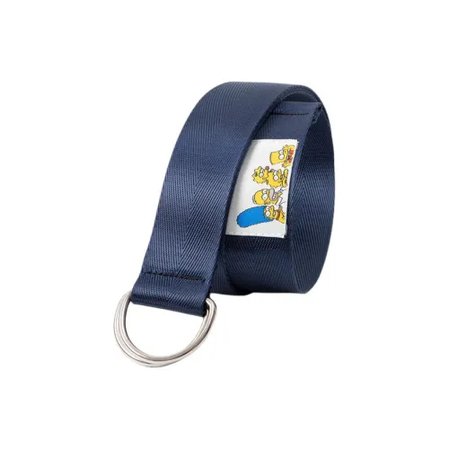 The Simpsons Ткань Ремень Унисекс 3,8 см