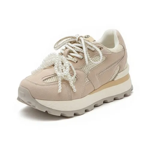 KEMANIKE Низкий топ Немецкая армейская обувь Женская