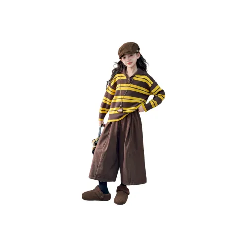 YALU Повседневная спортивная одежда для подростков