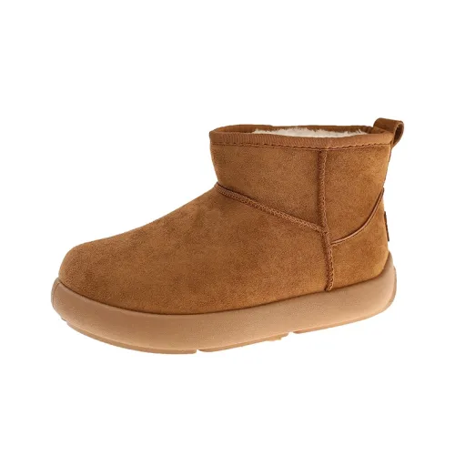 TELENT Противоскользящие Сноубутсы Женские