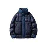 Темно-синий