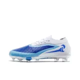 Белый, Королевский синий