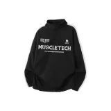 Black (Улучшенный с флисовой подкладкой)