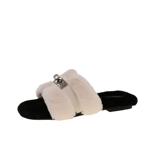 LVYEKE Детские домашние тапочки с низким верхом унисекс