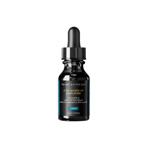 SKINCEUTICALS Коллаген Яичный Белый Пептид Сыворотка Путешествие Набор