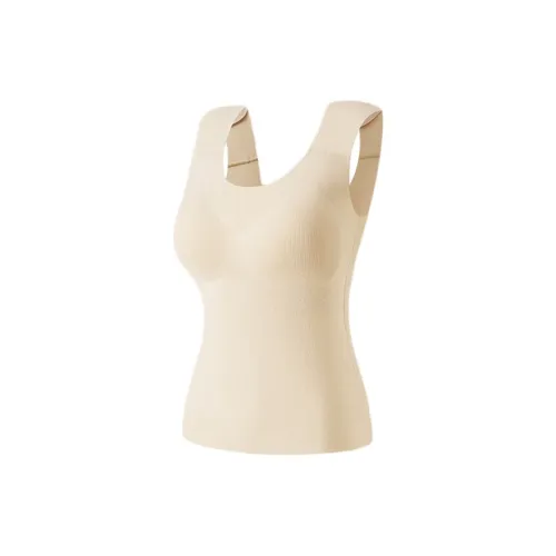 Beerus Женские термические жилеты