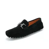 Чёрный XHYK0521