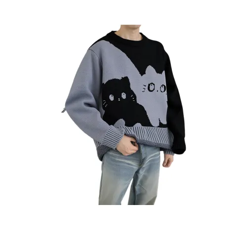 FRLMK Унисекс Трикотаж