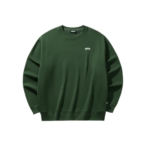 Anta Life Collection Свитшот Унисекс