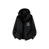 Черный (3-в-1)