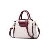 Бургундский & Белый