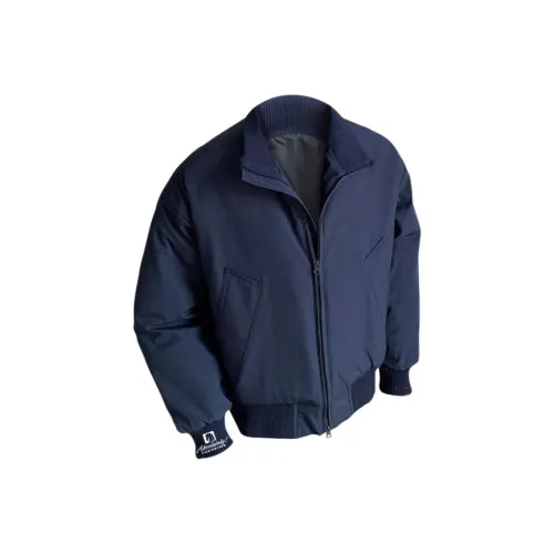 Dark Horse Comics Пуховая куртка Унисекс