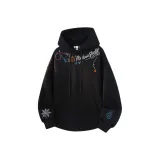 Черный (с флисовой подкладкой)