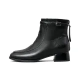 10 Обсидиан Черный (с флисовой подкладкой)