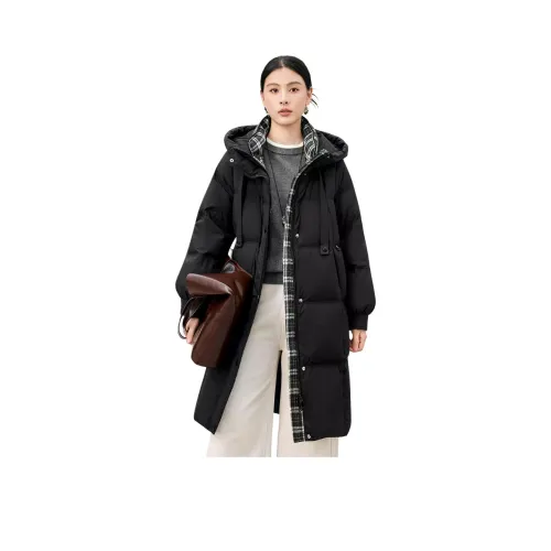 SHUIMOJIAREN Пуховик Женские