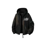 Сумеречный черный